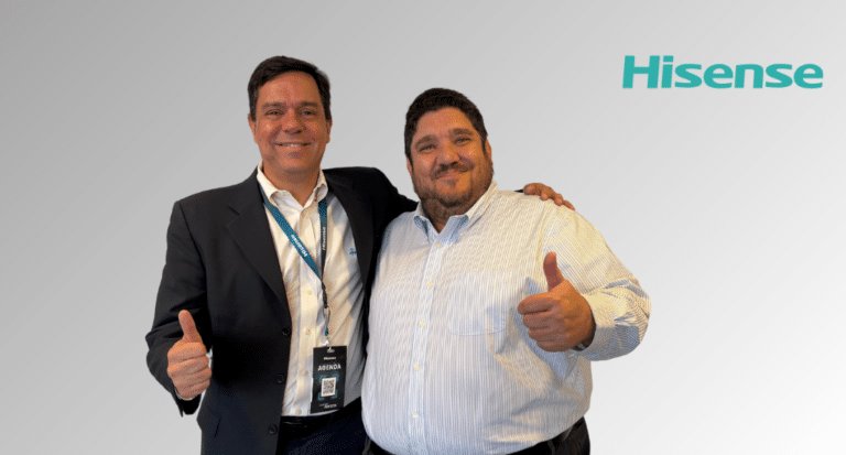 Hisense se lanza a la conquista del mercado mexicano