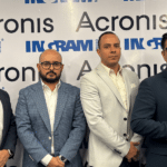 Ingram Micro suma a Acronis para expandir opciones de ciberseguridad