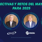 Mayoreo, cuatro visiones para 2025