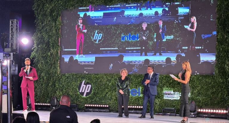 Premios Monarca y Quetzal: HP Inc. y HPE galardonan a sus socios clave