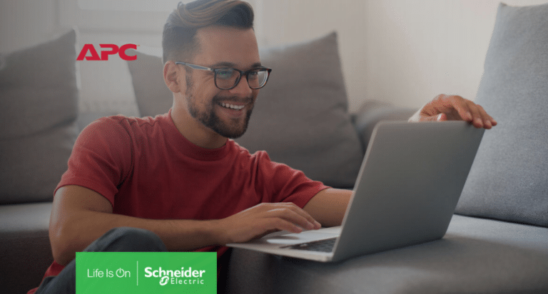 Protección continua: Descubre cómo los UPS de Schneider Electric salvaguardan tu hogar y negocio