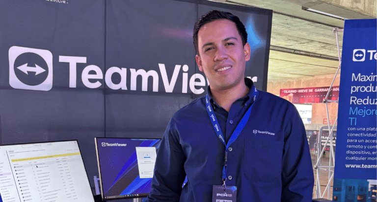 TeamViewer va más allá de la asistencia remota