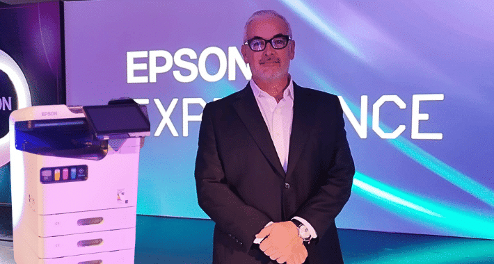 Epson redefine equipos multifunción