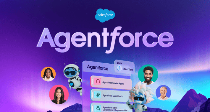 Moldea el agente virtual que tu cliente necesita con Agentforce