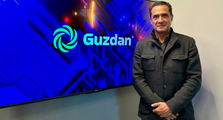 Guzdan Services: Liderazgo e innovación en IA