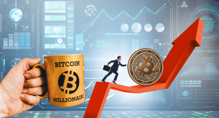 Bitcoin rompe la barrera de los 100,000 dólares ¿Qué sigue?