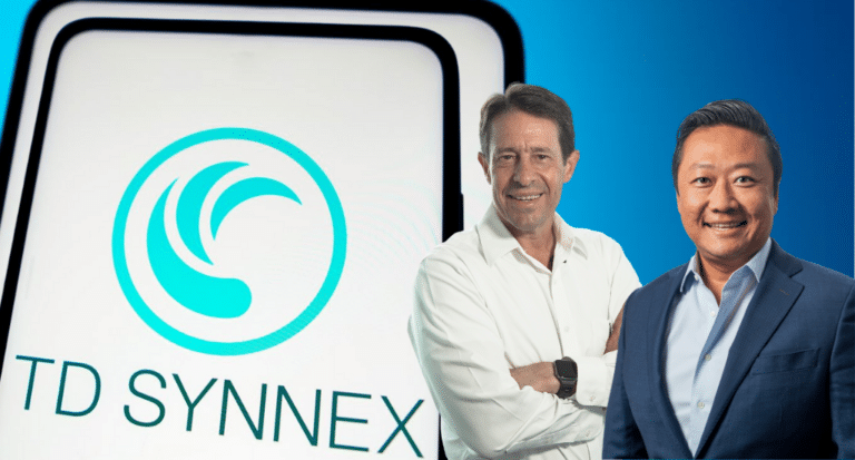 TD SYNNEX: Innovación y oportunidades para el 2025