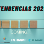 Tendencias tecnológicas 2025 desde la perspectiva del mayoreo