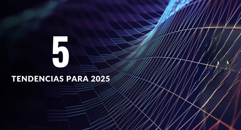 ¿Que impulsará la innovación en México para 2025?