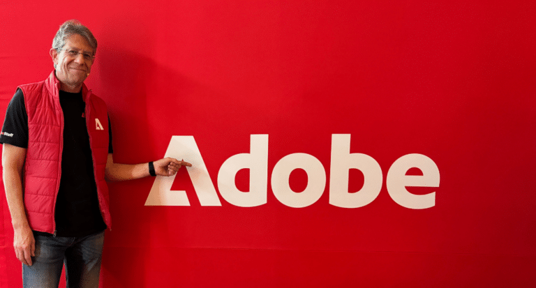 Adobe impulsa la creatividad con IA Generativa