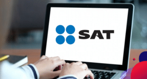 SAT México, habilita nueva plataforma para declaraciones informativas