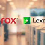 Xerox comprará a Lexmark por 1500 mdd