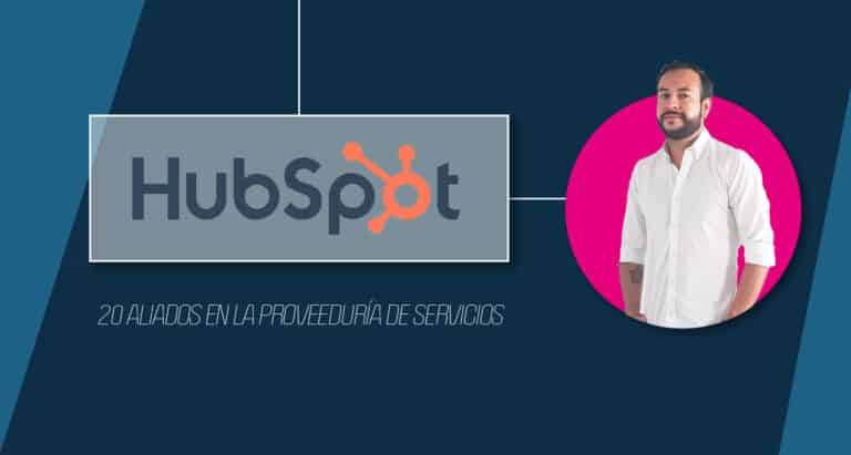 HubSpot respalda la transformación digital con CRM escalable