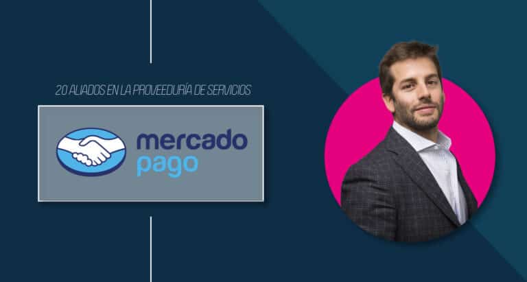 Mercado Pago impulsa digitalización de pagos y servicios financieros en México