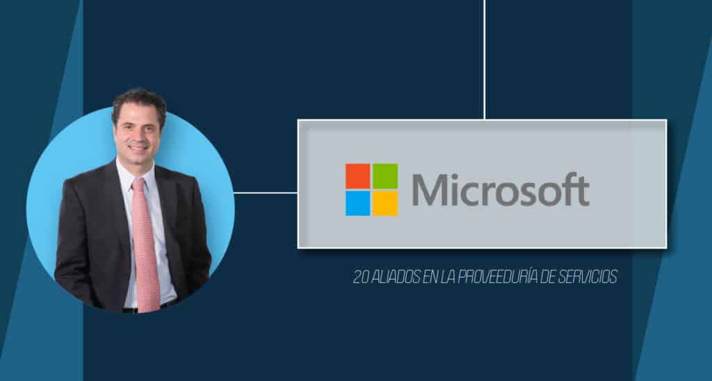 Microsoft y sus partners impulsan la adopción de la nube e IA