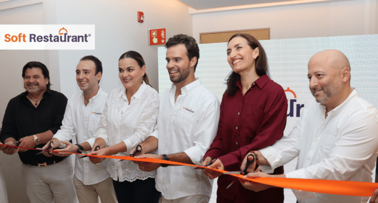 Soft Restaurant estrena oficinas en Mérida