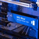 Western Digital amplía portafolio de almacenamiento para creadores de contenido