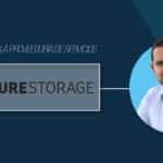 Pure Storage propone Evergreen One, la opción de servicios de almacenamiento