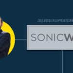 Impulsa SonicWall la venta de sus soluciones vía MSP