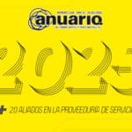 Anuario Infochannel 2025