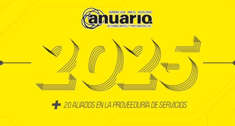 Anuario Infochannel 2025