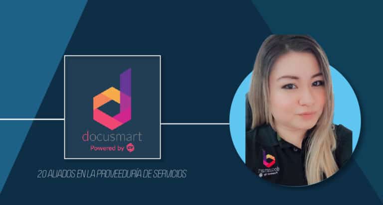 DocuSmart amplía tu portafolio de servicios con Impresión Administrada