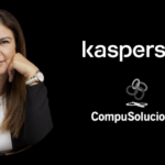 CompuSoluciones se une al ecosistema de distribuidores de Kaspersky