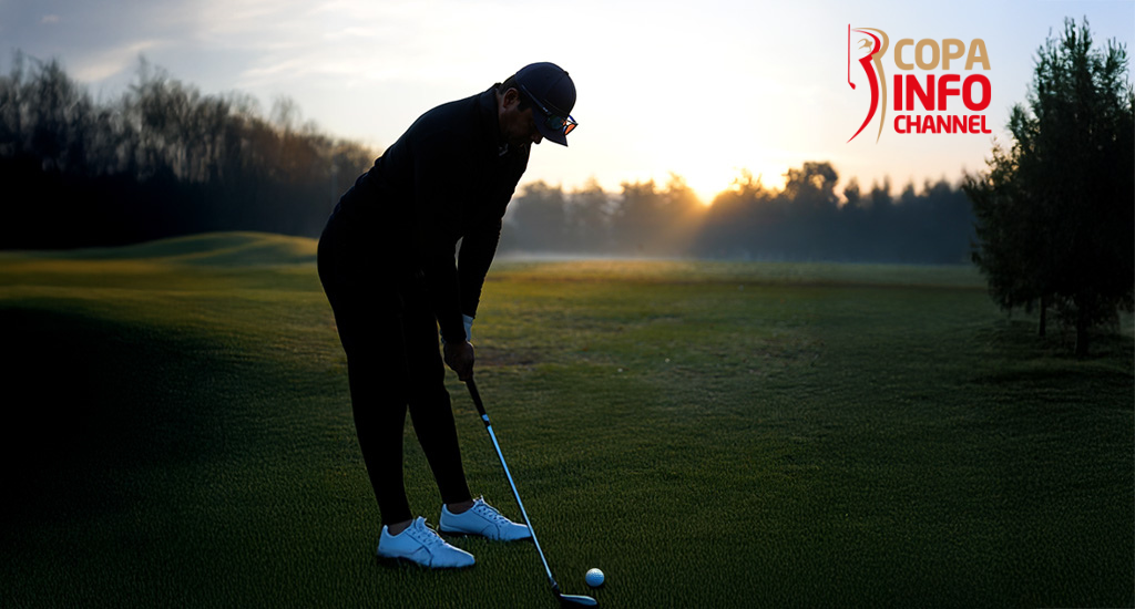 Copa Infochannel 2025 El swing que une a la Industria TIC
