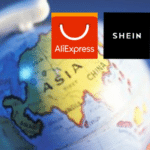 SAT, suma arancel del 19% a productos de Shein, Temu y AliExpress