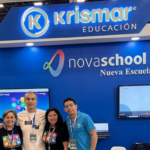 Krismar Educación enriquece tu oferta en el sector