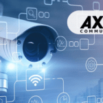 Seis tendencias para el mercado  de la videovigilancia en 2025: Axis