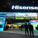 Hisense te prepara para el hogar inteligente del futuro