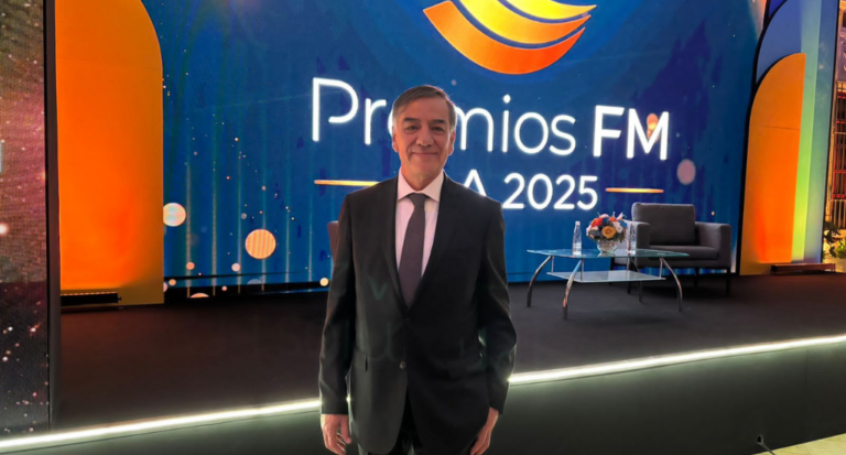 Con Premios FM, CVA celebra logros alcanzados en 2024