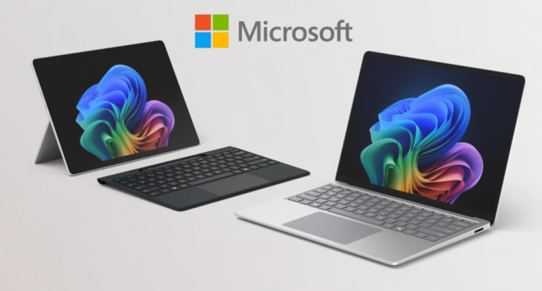 Vende Surface Copilot+ para empresas