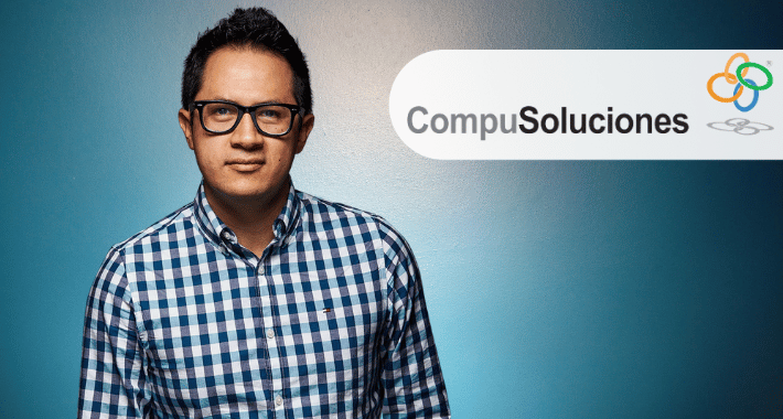 CompuSoluciones llega a Estados Unidos y avanza en su internacionalización