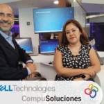 CompuSoluciones amplía su portafolio de marcas con Dell Technologies