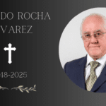 En memoria: Eduardo Rocha Álvarez