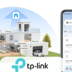 TP-Link presenta ecosistema para hogar inteligente en CES 2025