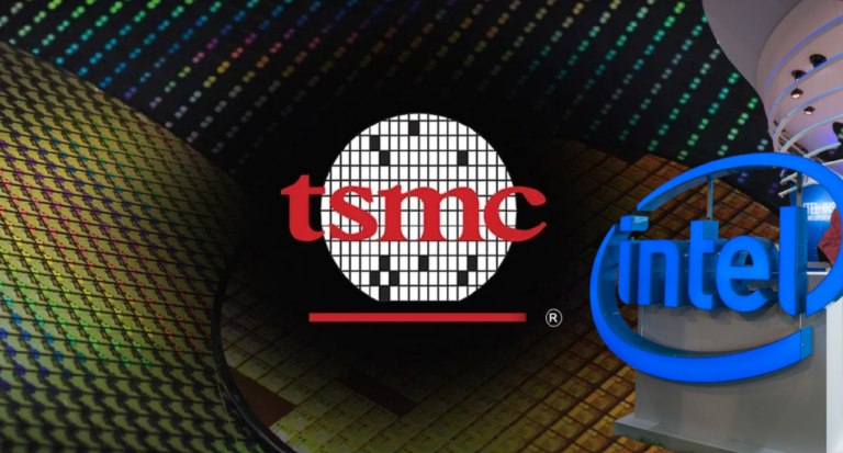 Industria de Semiconductores: Intel y TSMC en el centro de la reestructuración