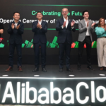 Alibaba Cloud inaugura su primera región en México