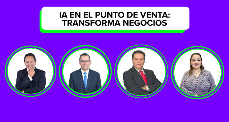 IA en el Punto de Venta: Transforma negocios y crea oportunidades