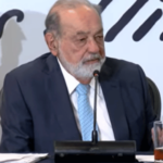 Lanza Carlos Slim críticas al IFT