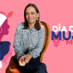 Cristina Carbajal aboga por la inclusión y diversidad en tecnología este 8M