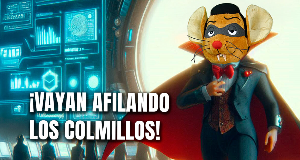 Ratón