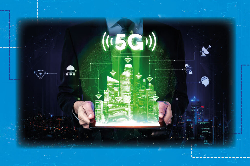 Redes Privadas 5G