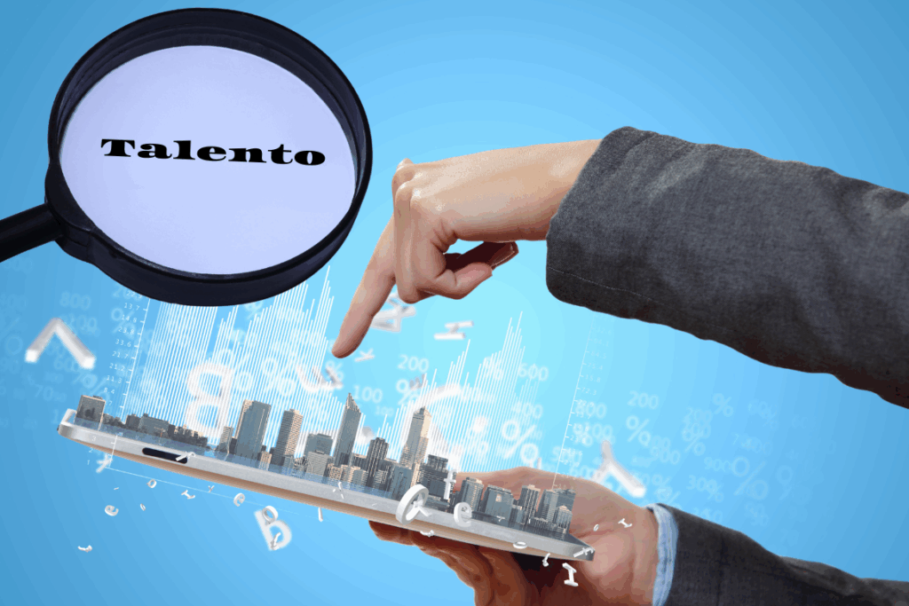 Talento digital