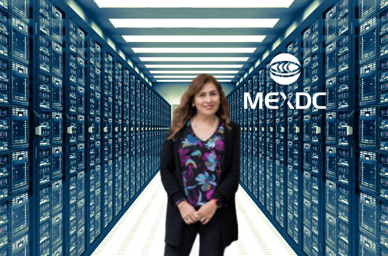 Adriana Rivera MEXDC