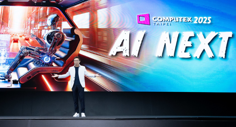 CompuTex 2025