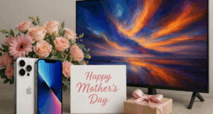 Día de las Madres