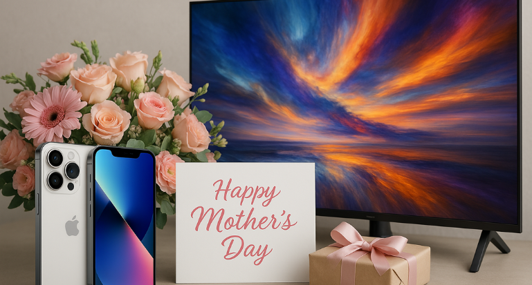 Día de las Madres